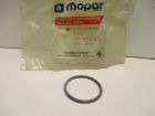Gasket for water pump housing